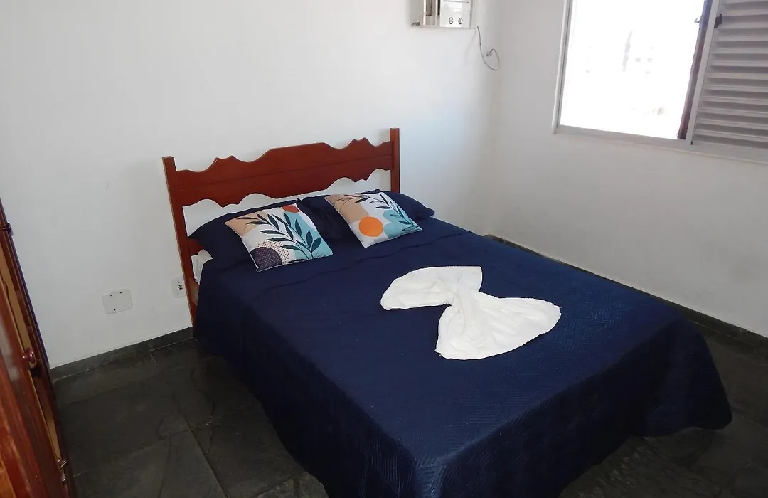 Cobertura de 3 Quartos Duplex-1