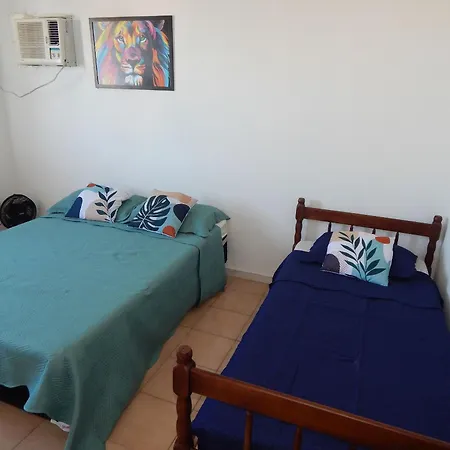 Cobertura de 3 Quartos Duplex-2